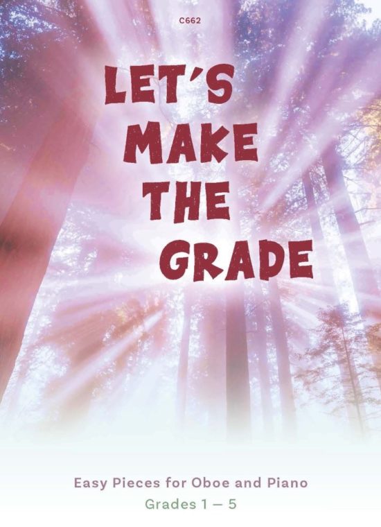 Various - Let’s Make The Grade