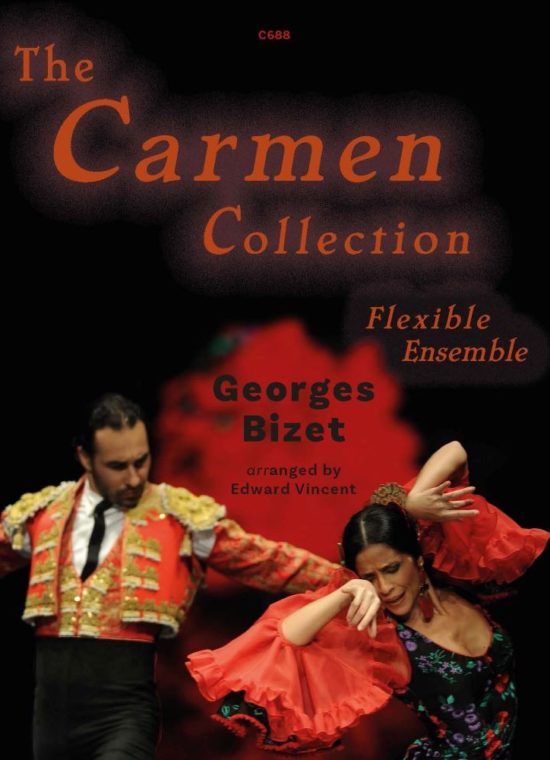 Bizet, Georges - Carmen Collection