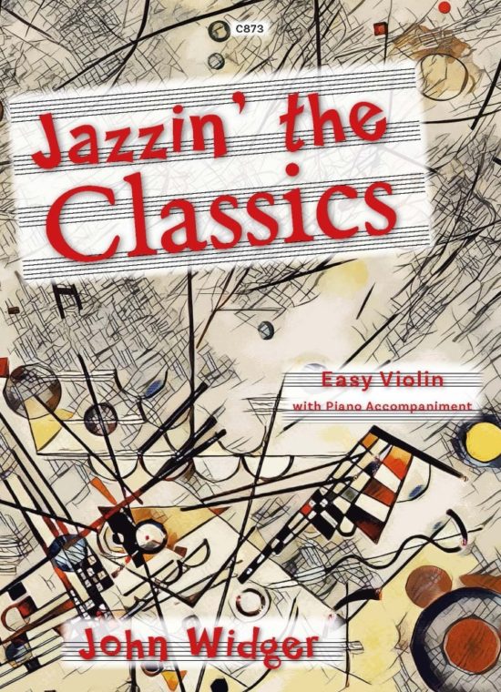 Various - Jazzin’ the Classics