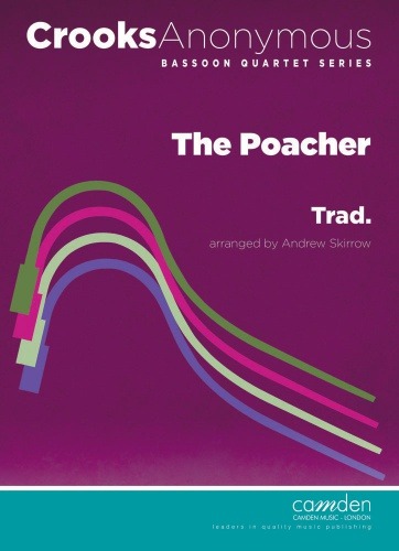 Skirrow, Andrew - The Poacher