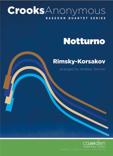 Rimsky-Korsakov, Nikolai/Skirrow, Andrew - Notturno (Nocturne)