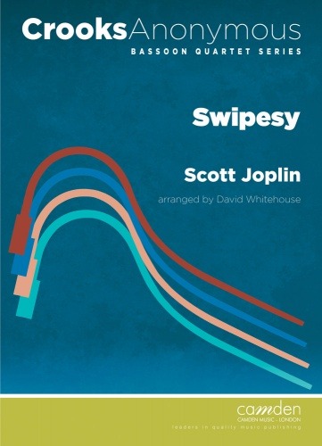 Joplin, Scott/Whitehouse, David - Swipesy