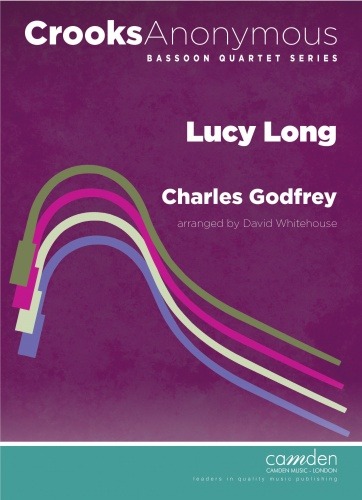 Godfrey, Fred/Whitehouse, David - Lucy Long