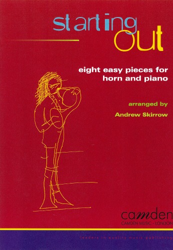 Skirrow, Andrew - Starting Out