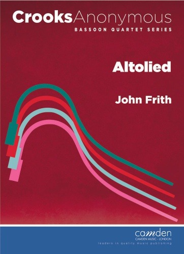 Frith, John - Altolied