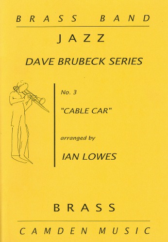 Brubeck, Dave/Lowes, Ian - Cable Car