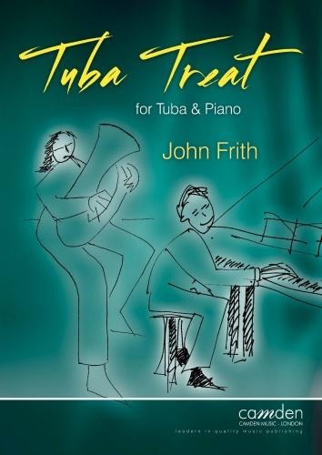 Frith, John - Tuba Treat