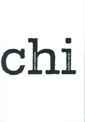 Carpenter, Gary - Chi