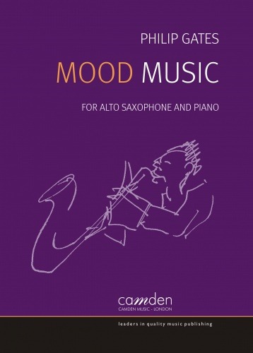 Gates, Philip - Mood Music