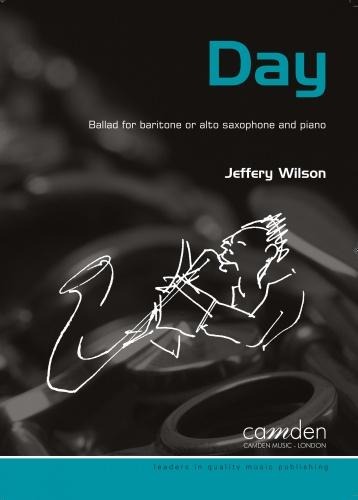 Wilson, Jeffery - Day