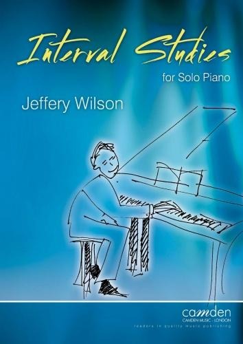 Wilson, Jeffery - Interval Studies