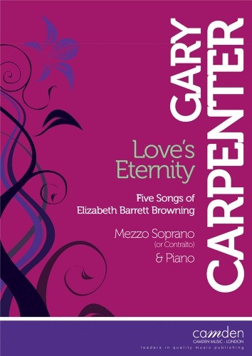 Carpenter, Gary - Love's Eternity