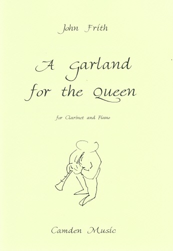 Frith, John - A Garland for the Queen
