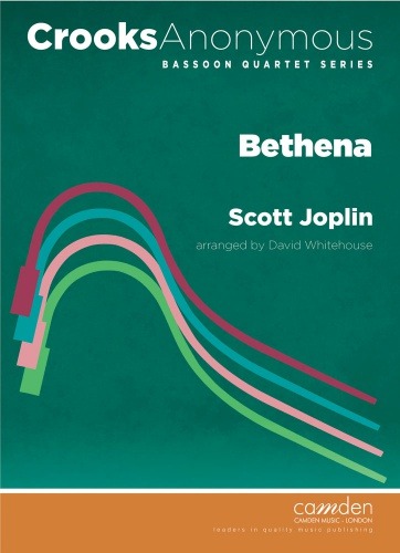 Joplin, Scott/Whitehouse, David - Bethena