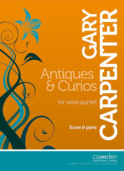 Carpenter, Gary - Antiques and Curios