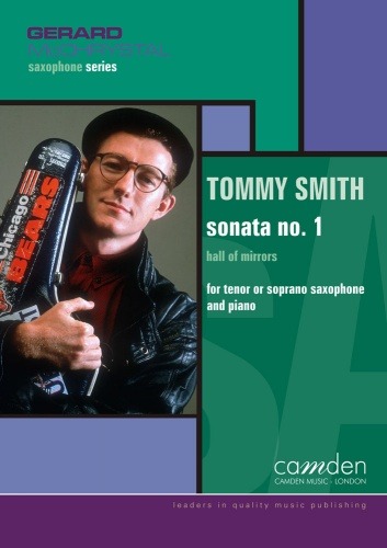 Smith, Tommy - Sonata No.1