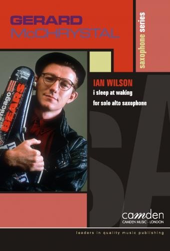 Wilson, Ian - I Sleep At Waking