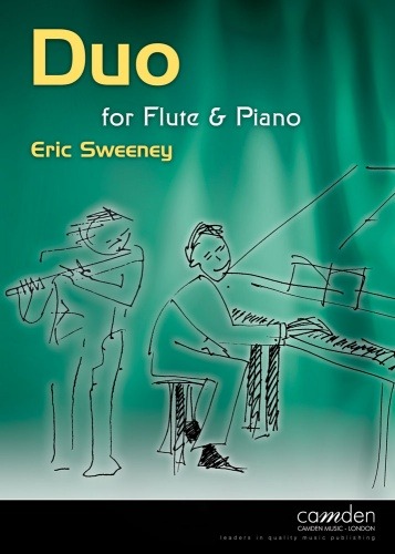 Sweeney, Eric - Duo for Flute and Piano