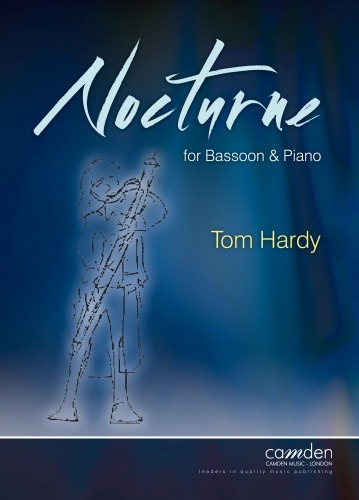 Hardy, Thomas - Nocturne for Bassoon and Piano
