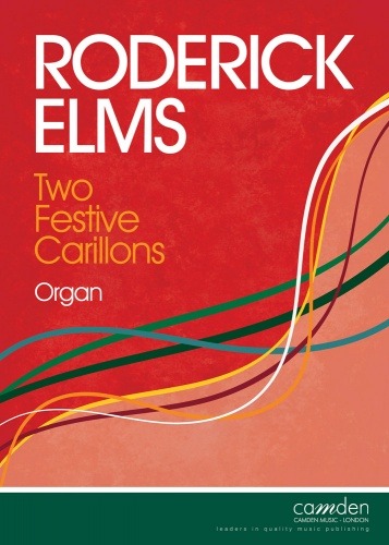 Elms, Roderick - Two Festive Carillons