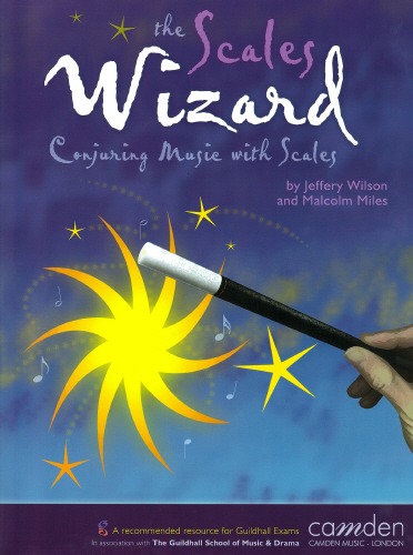 Miles, Malcolm/Wilson, Jeffery - Scales Wizard