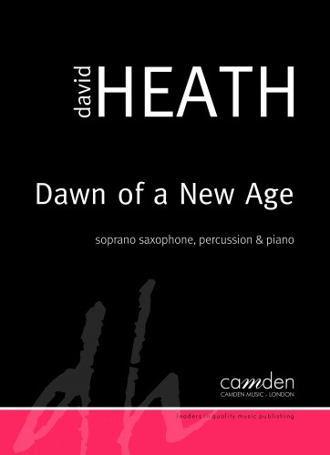 Heath, Dave - Dawn of a New Age