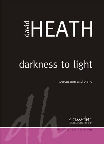 Heath, Dave - Darkness To Light