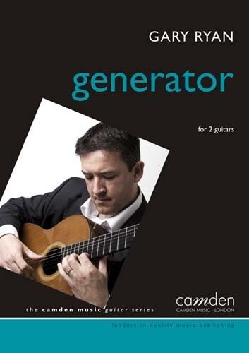 Ryan, Gary - Generator