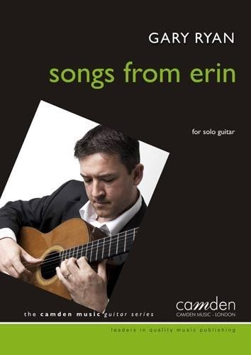 Ryan, Gary - Songs From Erin