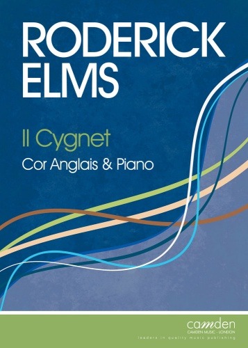 Elms, Roderick - Il Cygnet for Cor Anglais and Piano
