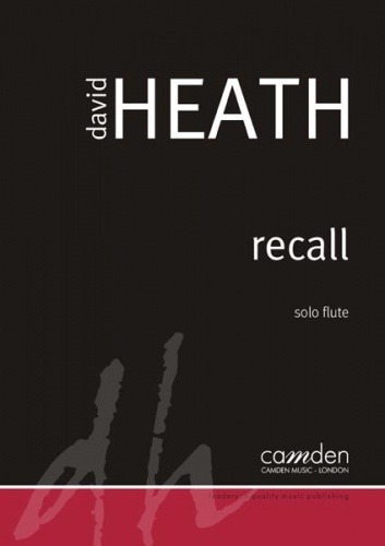 Heath, Dave - Recall