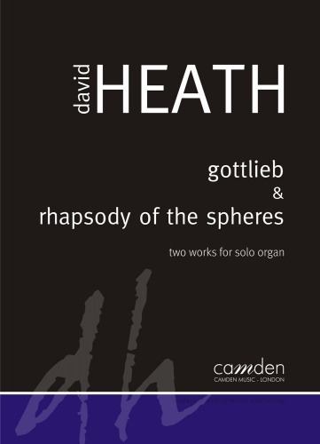 Heath, Dave - Gottlieb and Rhapsody of the Spheres