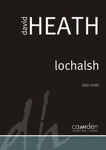 Heath, Dave - Lochalsh