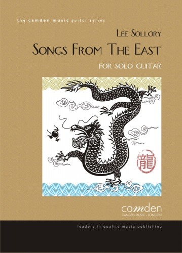 Sollory, Lee - Songs From The East