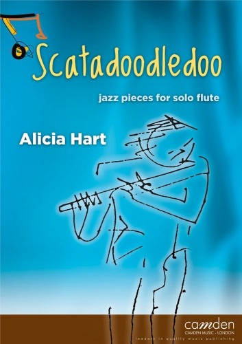 Hart, Alicia - Scatadoodledoo