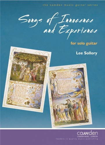 Sollory, Lee - Songs of Innocence and Experience