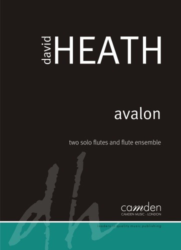 Heath, Dave - Avalon