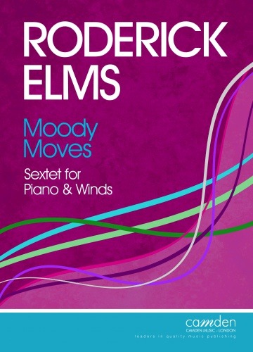Elms, Roderick - Moody Moves