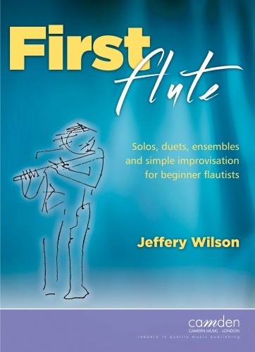 Wilson, Jeffery - First Flute