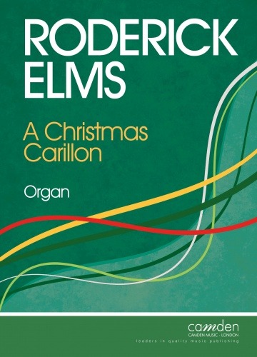 Elms, Roderick - A Christmas Carillon