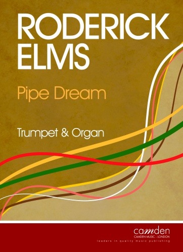 Elms, Roderick - Pipe Dream
