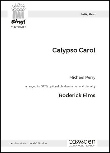 Perry, Michael/Elms, Roderick - Calypso Carol