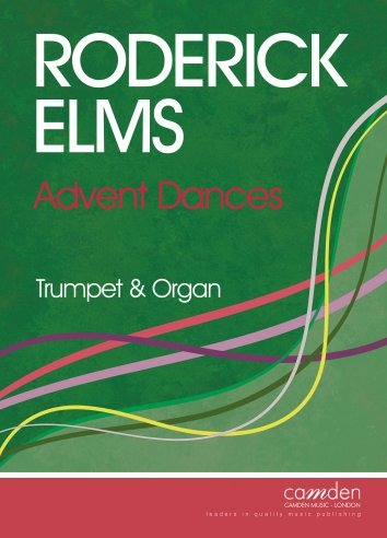 Elms, Roderick - Advent Dances