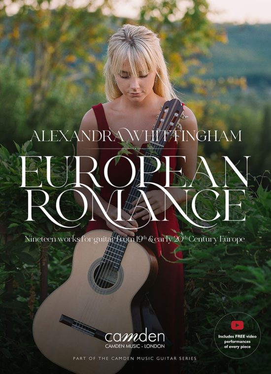 Elms, Roderick - European Romance