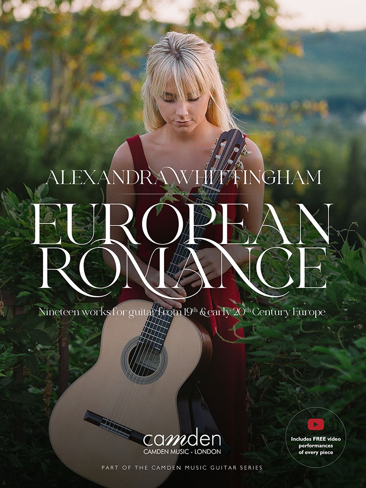 Elms, Roderick - European Romance