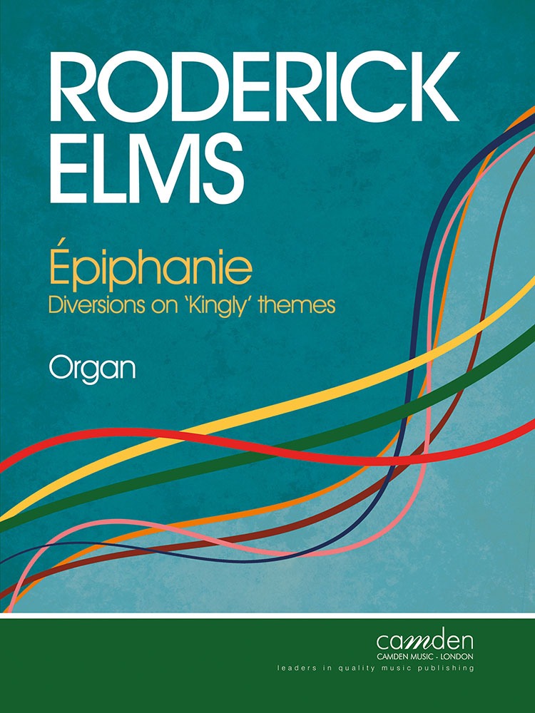 Elms, Roderick - Epiphanie