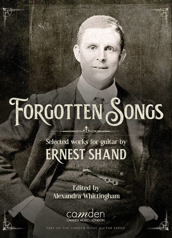 Whittingham, Alexandra - Forgotten Songs