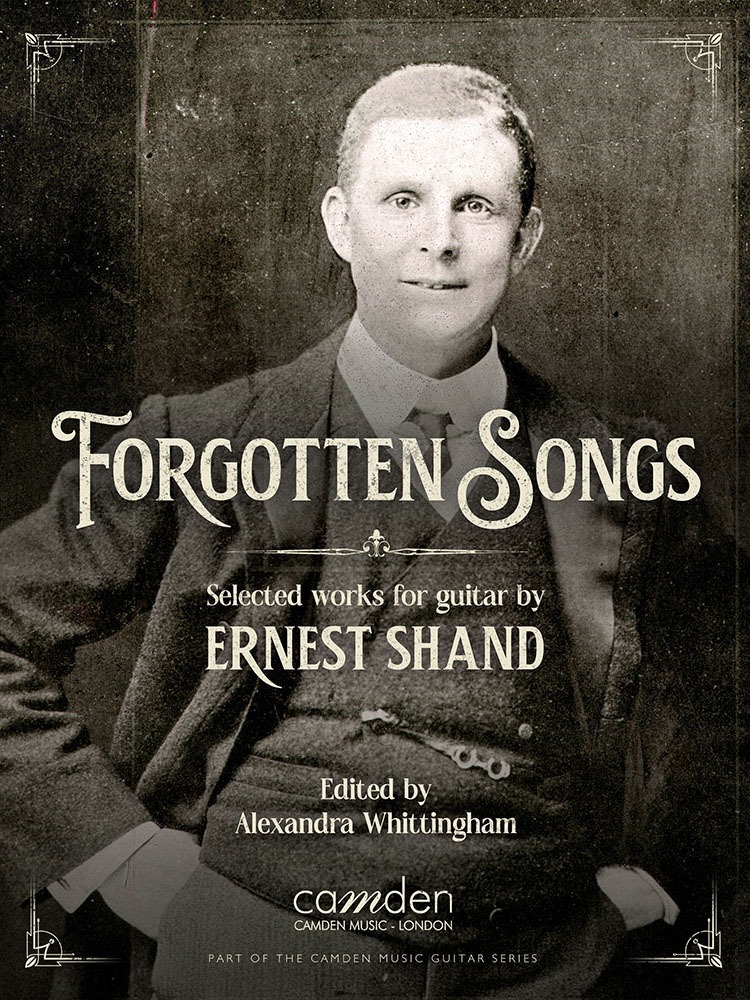 Whittingham, Alexandra - Forgotten Songs