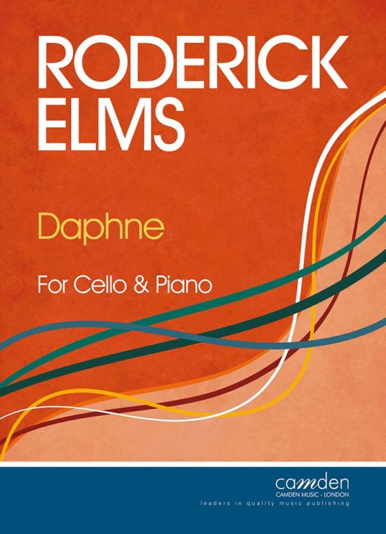 Elms, Roderick - Daphne