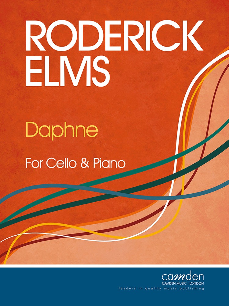Elms, Roderick - Daphne